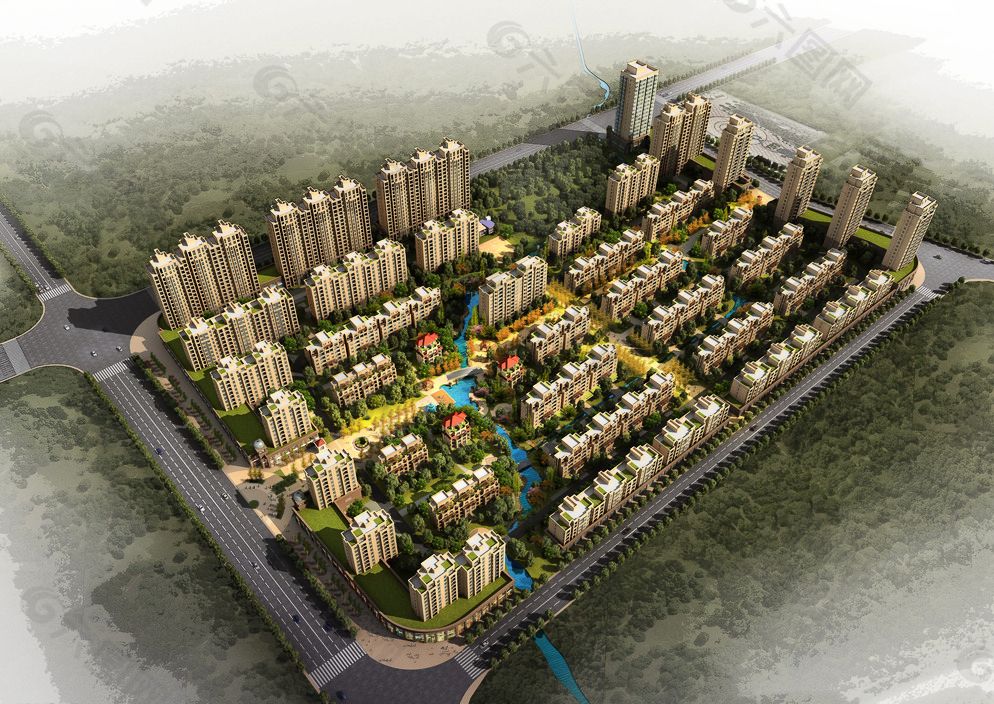 房企拿地变局：“绿增”“红降” 核心都市圈受青睐