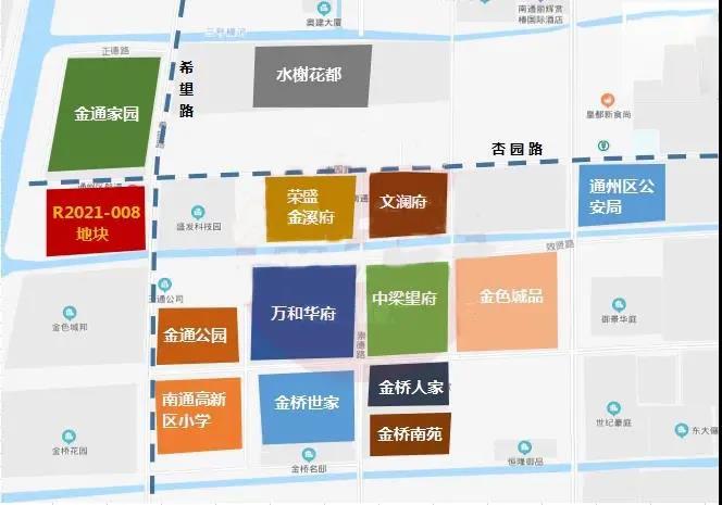 突发！R2020-008地块，也被终止出让！