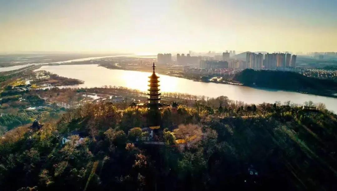 江苏13市幸福指数排行出炉！南通只排到...