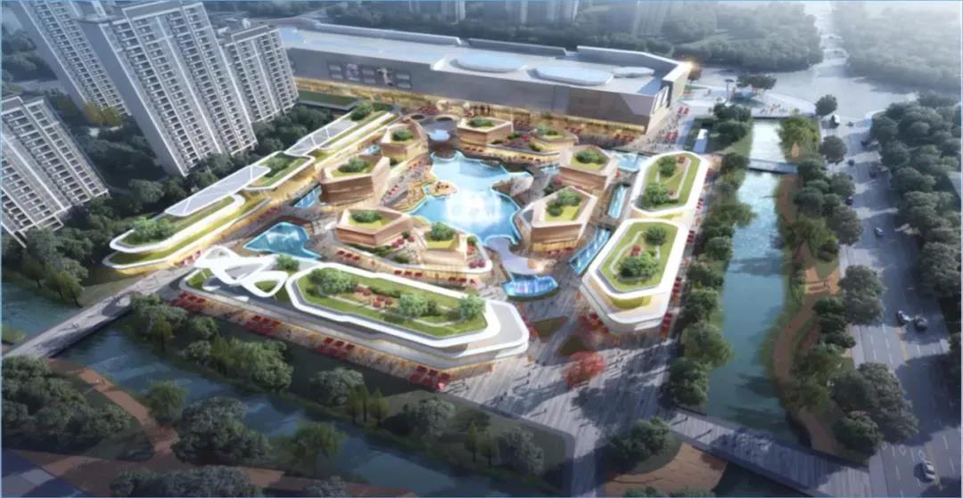 定位三甲综合医院，金沙湾医学综合体地块正式挂牌，计划5月开工建设