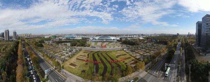 新崇川“北城芯”透视：新一轮规划带来强大能量环
