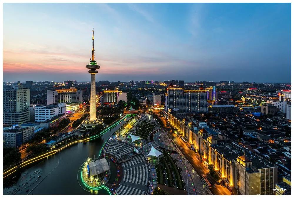 开始招标啦！ 住市区这些地方的人有福了…