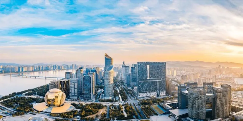 南通高新区再添利好！又一个国家级中心落户江海智汇园