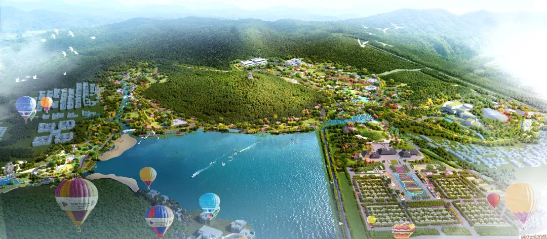 最新！海门又一街头游园项目启动....
