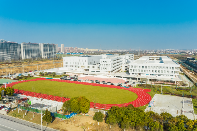 强！教育大市南通再添20余所新学校！最快今年9月开学！