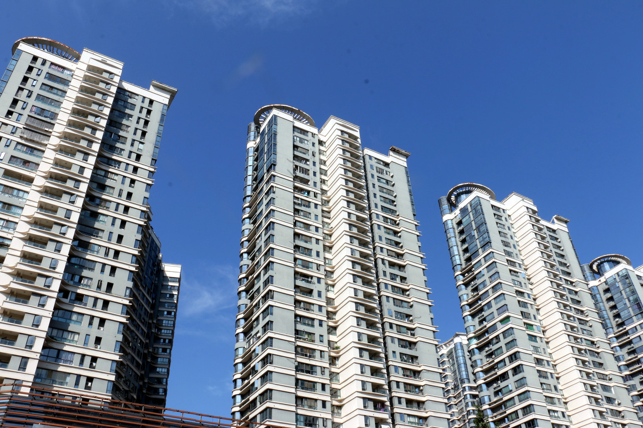 深圳市龙华区住建局：禁止代理销售“小产权房”