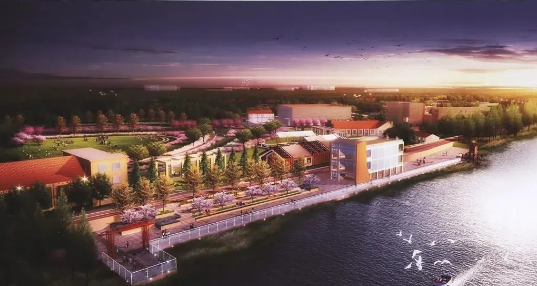 招标！南通市区这条沿江观光路要来啦！