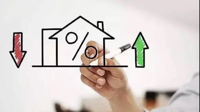 调控持续 二手住房销售呈“退烧”迹象