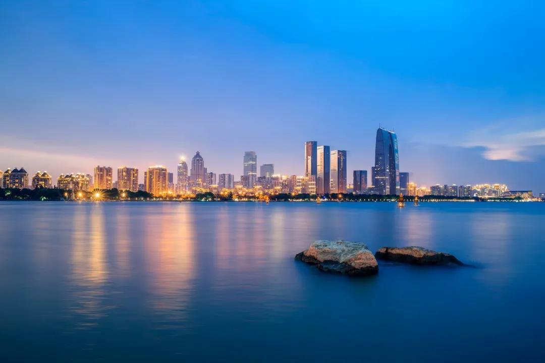 调控显效：4月各地楼市全线降温