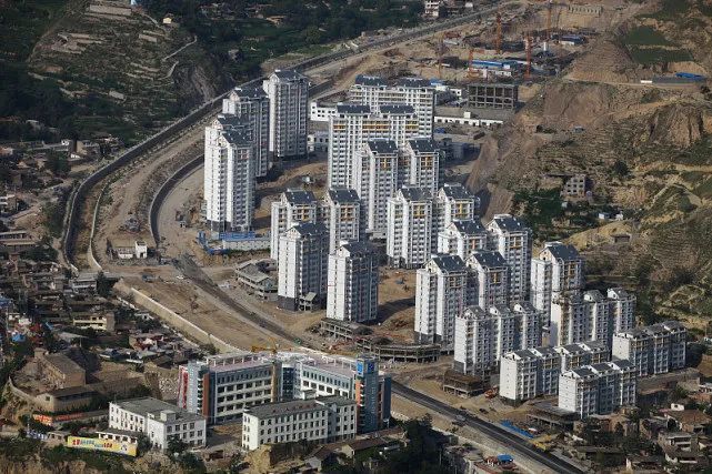集中式租赁住房建设 首次明确建设适用标准