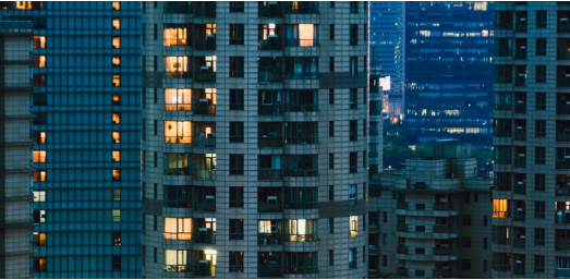 这一政策利好，缓解新市民和青年人住房困难！