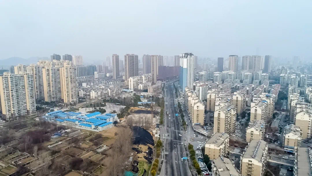 上海：加快推进租赁住房有效供应，加大保障房保障力度