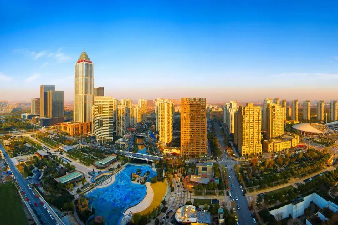 天津第二批集中供地明确现场流程 9月11日将进行现场竞价及摇号
