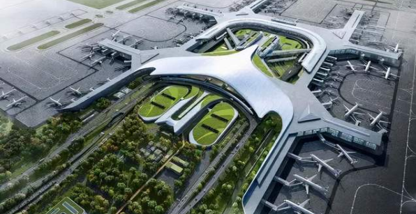 最新消息，南通新机场2023年正式开建，一期建设周期4-5年