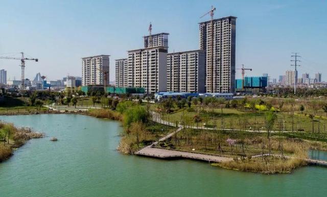 信贷政策将“纠偏” 房企融资“至暗时刻”已过?