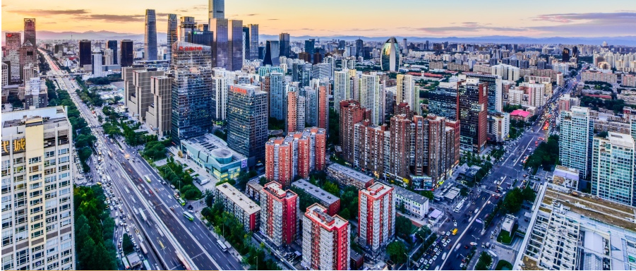 房地产大局已定，国家发布5大消息，刚需最“受宠”。