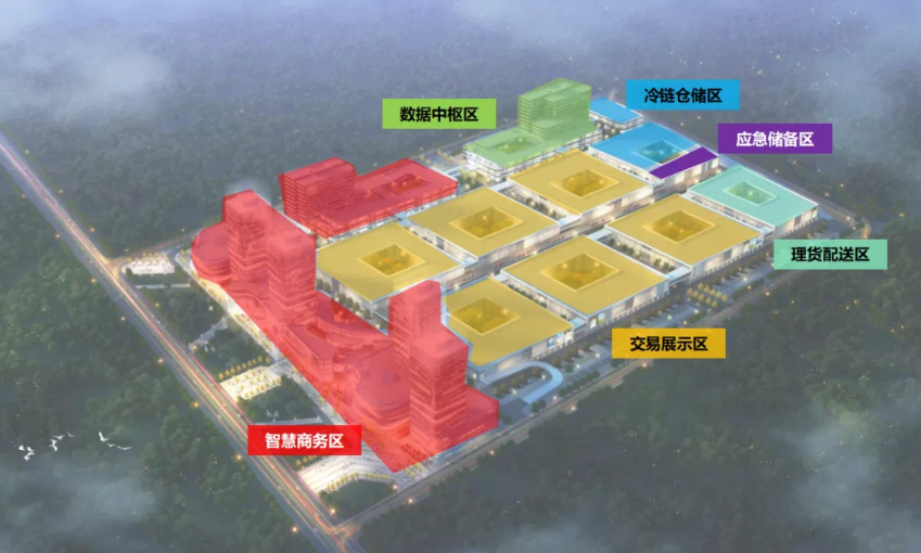 最新进展来了!南通这个项目正在加速推进
