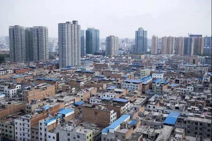 超高层建筑全球排名第一？“限高令”真的来了：新建不得超过500米！