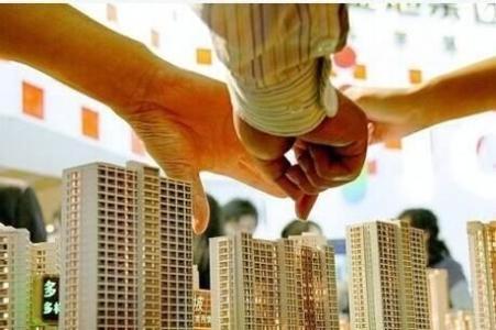 十月份房地产市场成交持续下滑，稳价成为重中之重