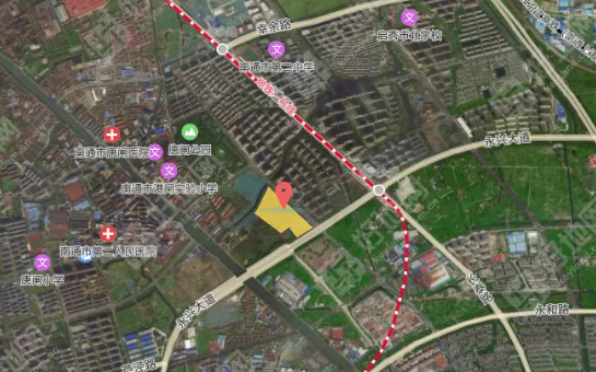 南通三批次挂牌21宗涉宅地挂出，“双限”地减少、出让金缴纳时间调整