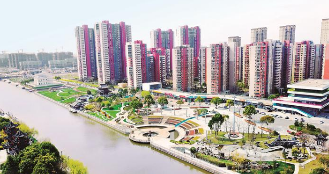 银保监会明确要重点满足改善性住房按揭需求 释放了哪些信号?