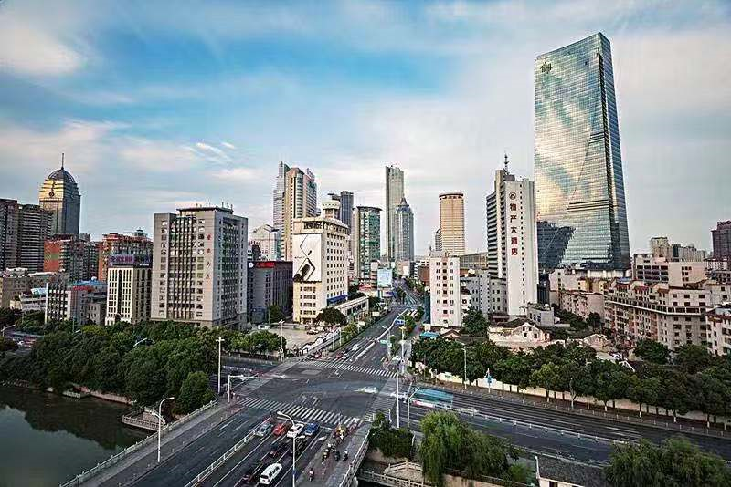 房地产慢变量时代 “学霸”答卷请你查收