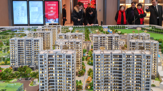 落户补贴、贷款贴息……超20城发布稳楼市政策