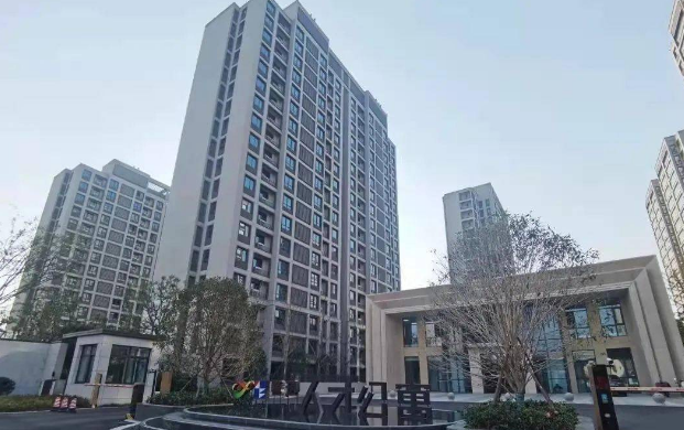 首批开放租赁！南通创新区人才公寓现场细节图来了