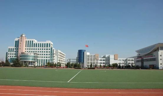 明确了！通州这所高级中学即将异地迁建！规划办学规模为16轨48班