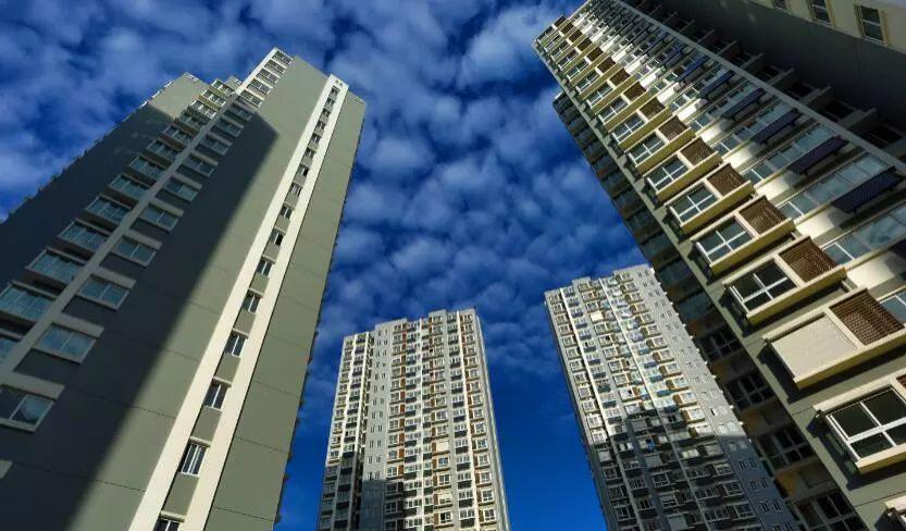 排名第五！江苏13市2022年1月最新房价收入排名出炉