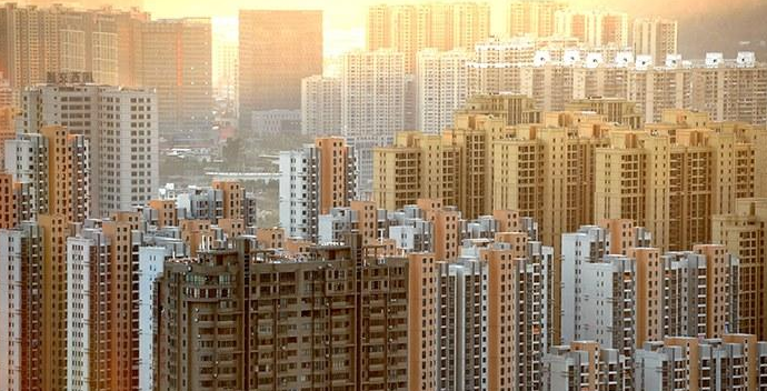 2021年70城房价涨幅小于2% 今年或现三大趋势