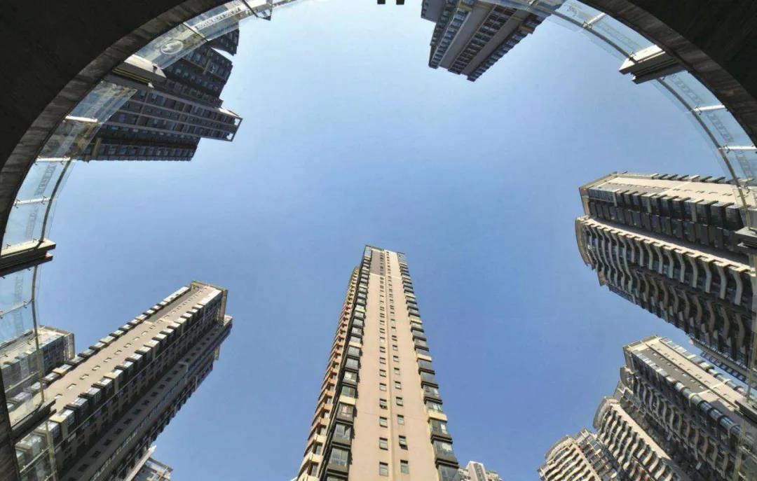 两部委:保障性租赁住房相关贷款不纳入房地产贷款集中度管理