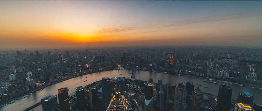 增速8.9%！长三角41市2021年GDP及其增速排名出炉！