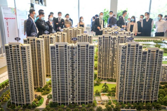 房贷利率普遍下调,深圳首套4.9%为一线城市最低