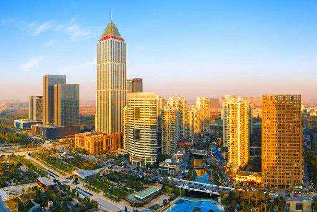 江苏各地救市政策频出！南通楼市经历变局......