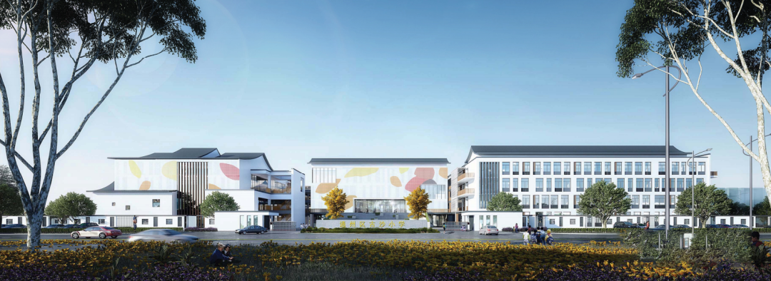 【图解】2022年通州城区学校施教区范围，招生办法征求意见稿出台
