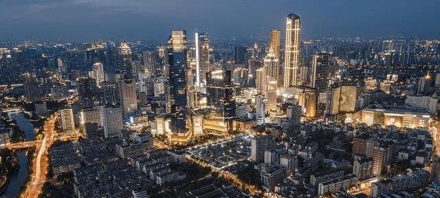 限购放开后，江苏哪个城市对买房人最有吸引力？