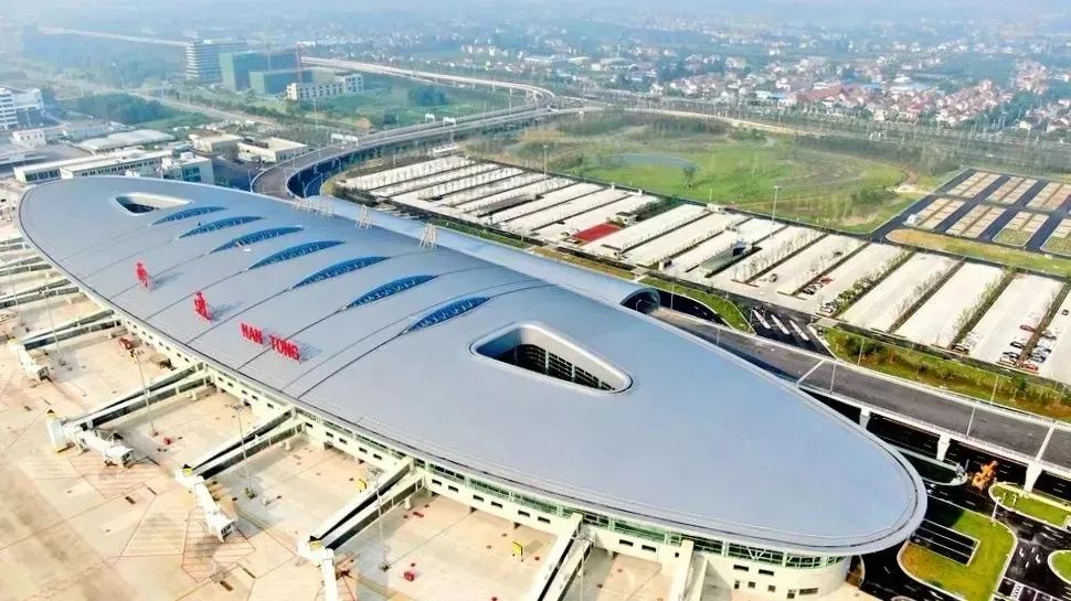 江苏第一家，京东航空即将运营！
