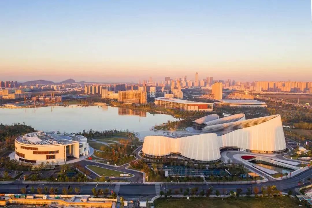 重磅！南通多条大市域公交即将开通！会有BRT吗？