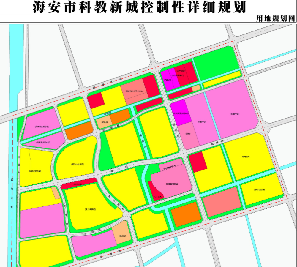 精装限价16400元/㎡！南通这里万达旁突击挂牌重量级宅地