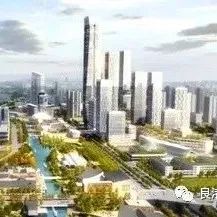 500米以上超高层不再有！十四五城镇化方案公布！