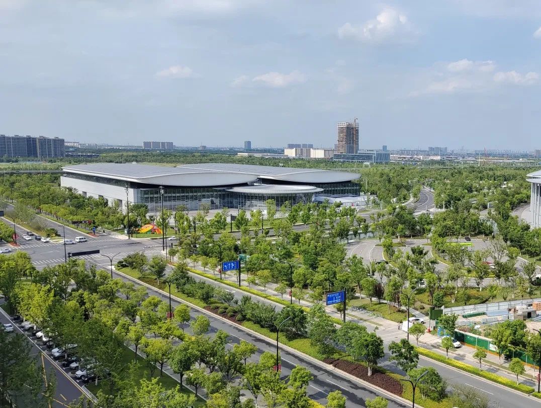 重磅！南通主城推介22宗宅地，大规模土拍来袭！北沿江高铁最新进展......