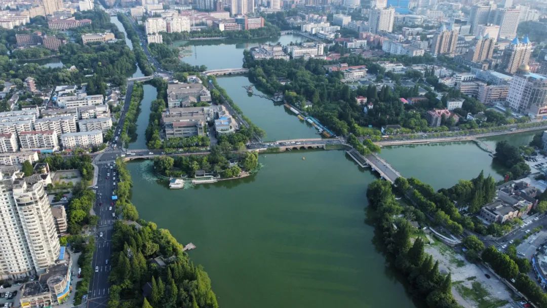 2022赛迪百强区发布！南通三区全部上榜
