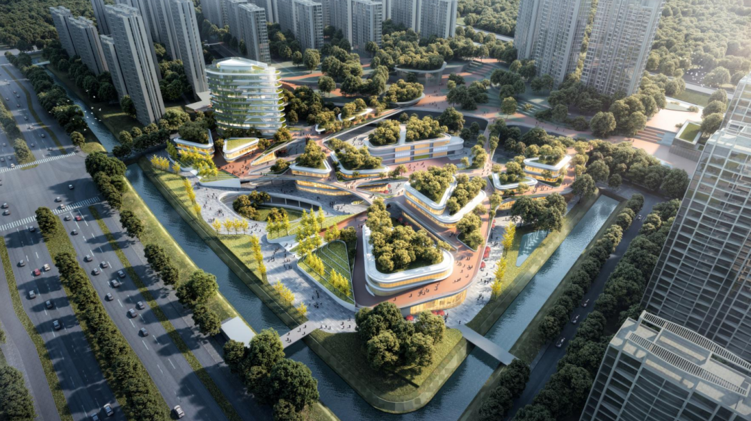 封顶！南通地铁2号线再迎重要进展！周边这些小区...