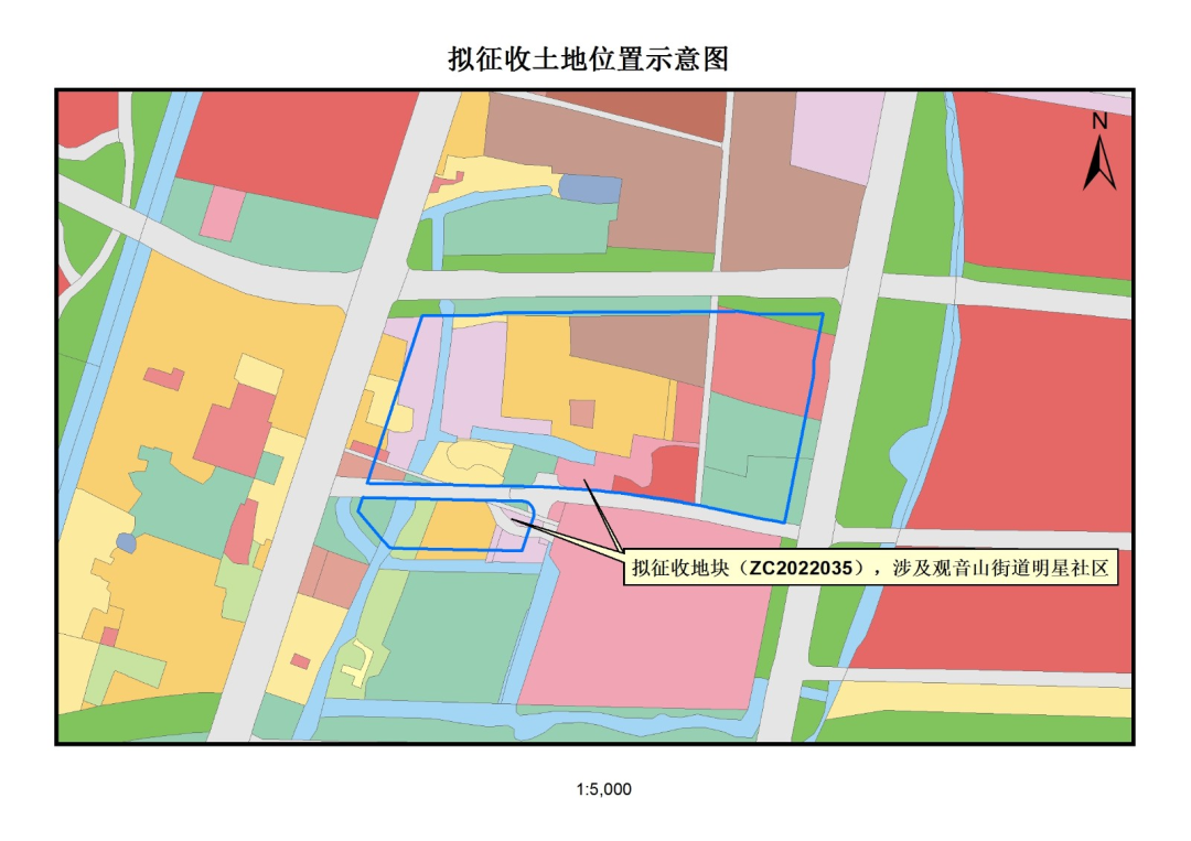 羡慕！南通主城，新一轮拆迁来了！