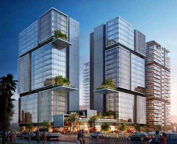 最新！北大街一新盘备案均价23805元/m²，精装交付！