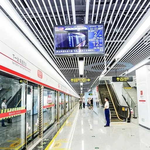 地铁时代更近一步！南通地铁票价已定！沿线9大楼盘曝光！