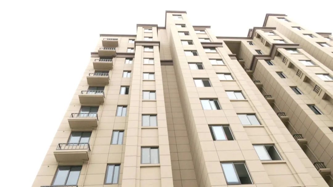 6096套！崇川安置房建设高效推进