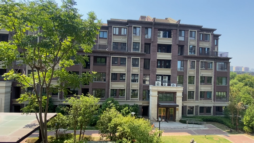 五星级酒店、新学校来了！奥林匹克博物馆也要来了...