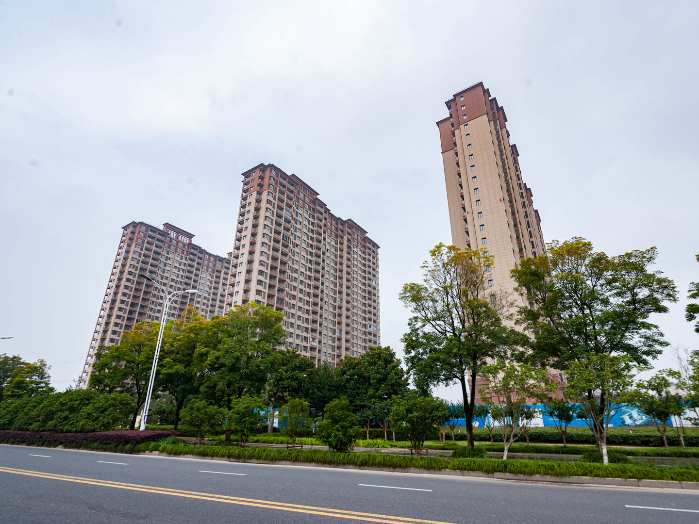 江湾国际中心